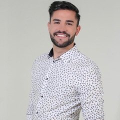 Juan Pablo De Garay